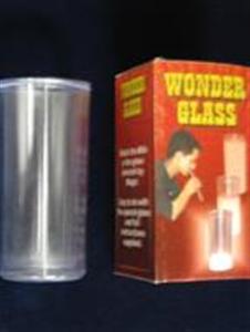 (image for) Wonder Glass - Click Image to Close